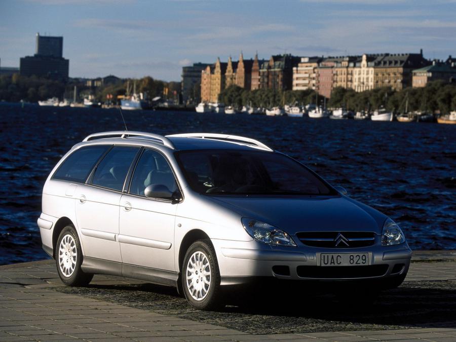 Citroen C5 Break '2001